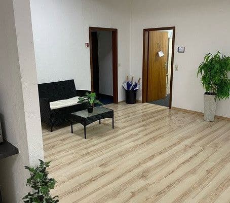 Pronájem kanceláře 370 m², Mollenbachstraße 14, Leonberg Pronájem kanceláře 370 m², Mollenbachstraße 14, Leonberg