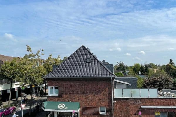 Pronájem bytu 2+1 77 m², Feldstr. 1, Meerbusch OT Büderich Pronájem bytu 2+1 77 m², Feldstr. 1, Meerbusch OT Büderich