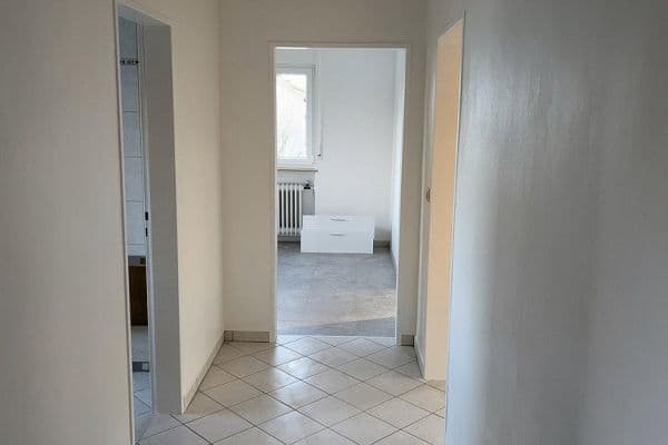 Pronájem bytu 3+1 74 m², Nürnberg, Bavorsko Pronájem bytu 3+1 74 m², Nürnberg, Bavorsko