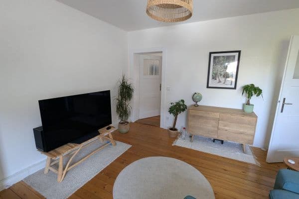 Pronájem bytu 3+1 80 m², Ruhlandstr 3, Aschaffenburg Pronájem bytu 3+1 80 m², Ruhlandstr 3, Aschaffenburg