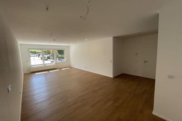 Pronájem bytu 3+1 81 m², Recklinghausen Pronájem bytu 3+1 81 m², Recklinghausen