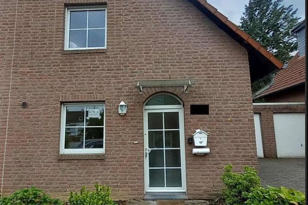 Prodej domu 120 m², pozemek 185 m², Frechen Prodej domu 120 m², pozemek 185 m², Frechen