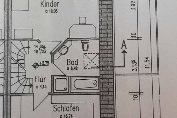 Prodej domu 120 m², pozemek 185 m², Frechen Prodej domu 120 m², pozemek 185 m², Frechen