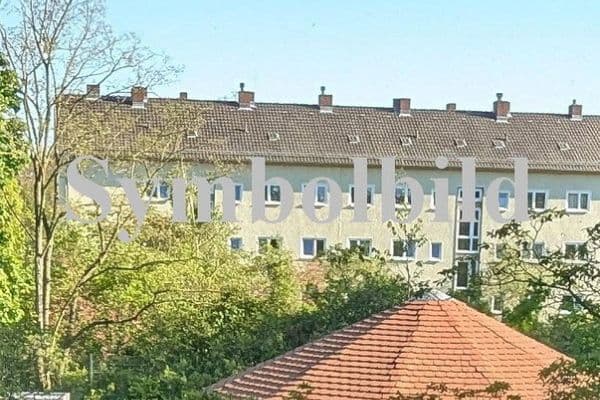 Prodej bytu 3+1 70 m², Berlin, Berlín Prodej bytu 3+1 70 m², Berlin, Berlín