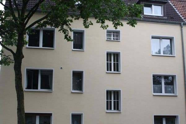 Pronájem bytu 2+kk 40 m², Castroper Str. 170, Recklinghausen Pronájem bytu 2+kk 40 m², Castroper Str. 170, Recklinghausen