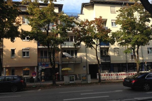 Prodej bytu 2+1 64 m², Kistlerhofstr. 82, München, Bavorsko Prodej bytu 2+1 64 m², Kistlerhofstr. 82, München, Bavorsko