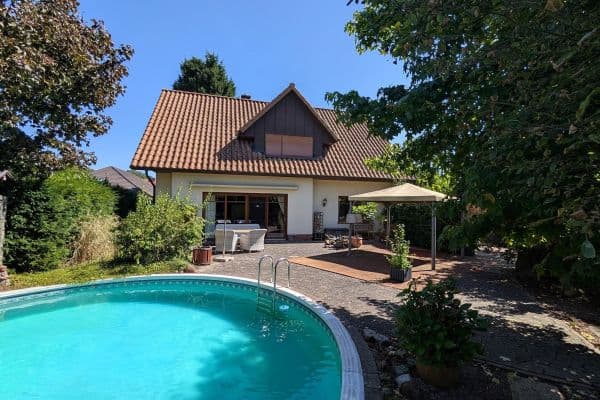 Prodej domu 140 m², pozemek 1.000 m², Vechta Prodej domu 140 m², pozemek 1.000 m², Vechta