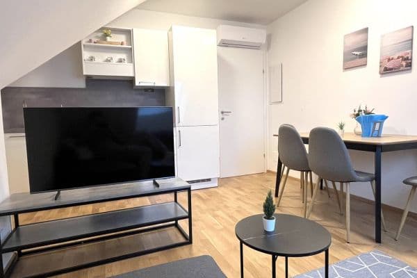 Pronájem bytu 2+1 50 m², Wien, Wien Pronájem bytu 2+1 50 m², Wien, Wien
