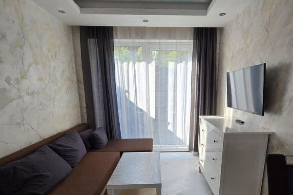 Pronájem bytu 2+1 55 m², Bad Homburg Pronájem bytu 2+1 55 m², Bad Homburg