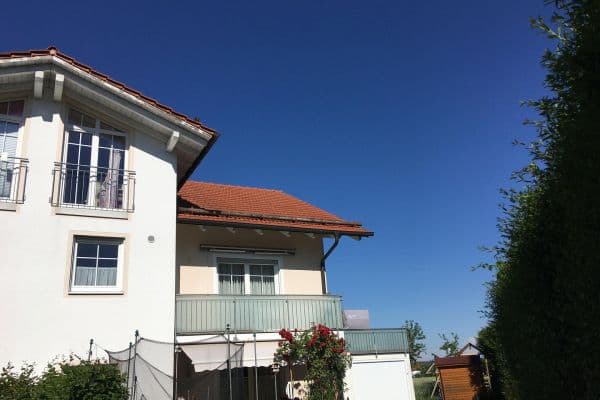 Pronájem bytu 5+1 126 m², Elkofener Weg 23, Grafing, Bavorsko Pronájem bytu 5+1 126 m², Elkofener Weg 23, Grafing, Bavorsko