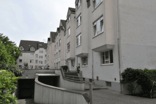 Pronájem garáže, Richrather Str. 1-7, Langenfeld Pronájem garáže, Richrather Str. 1-7, Langenfeld