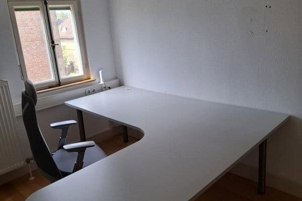 Pronájem kanceláře 95 m², Uhlandstr. 57, Heilbronn Pronájem kanceláře 95 m², Uhlandstr. 57, Heilbronn
