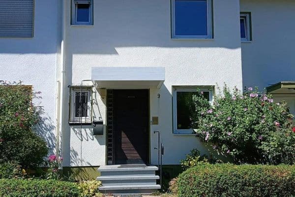 Prodej domu 157 m², pozemek 154 m², Frankfurt am Main Prodej domu 157 m², pozemek 154 m², Frankfurt am Main