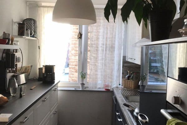 Pronájem bytu 3+1 74 m², Hülserstr 88, Krefeld, Severní Porýní-Vestfálsko Pronájem bytu 3+1 74 m², Hülserstr 88, Krefeld, Severní Porýní-Vestfálsko