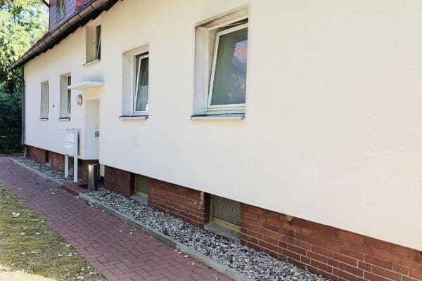 Prodej domu 240 m², pozemek 845 m², Garbsen Prodej domu 240 m², pozemek 845 m², Garbsen