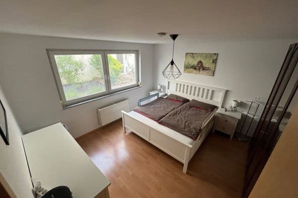 Pronájem domu 136 m², pozemek 100 m², Schwaikheimer Str. 19/2, Winnenden Pronájem domu 136 m², pozemek 100 m², Schwaikheimer Str. 19/2, Winnenden