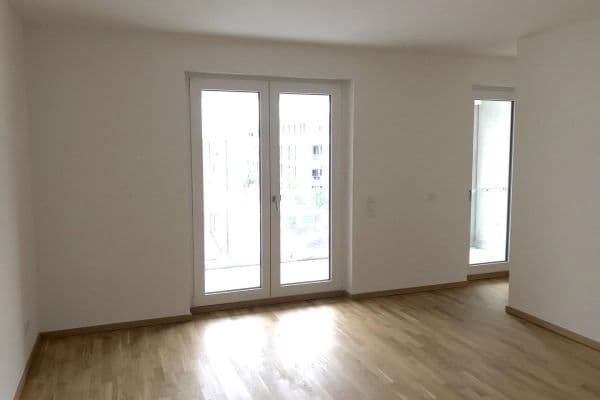 Pronájem bytu 1+kk 45 m², Ada-Lovelace Strasse 4, Ottobrunn, Bavorsko Pronájem bytu 1+kk 45 m², Ada-Lovelace Strasse 4, Ottobrunn, Bavorsko