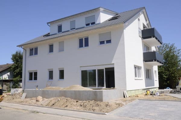 Pronájem bytu 2+1 58 m², Leimen Pronájem bytu 2+1 58 m², Leimen