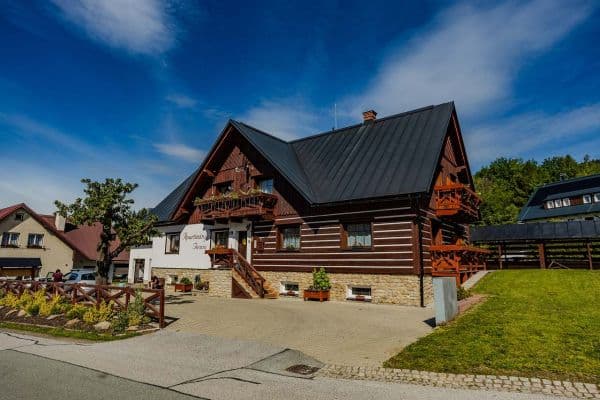 Pronájem chaty, chalupy, Rokytnice nad Jizerou - Horní Rokytnice Pronájem chaty, chalupy, Rokytnice nad Jizerou - Horní Rokytnice
