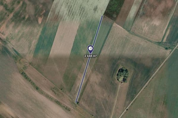 Prodej pozemku 2.446 m², Kostice, Jihomoravský kraj Prodej pozemku 2.446 m², Kostice, Jihomoravský kraj