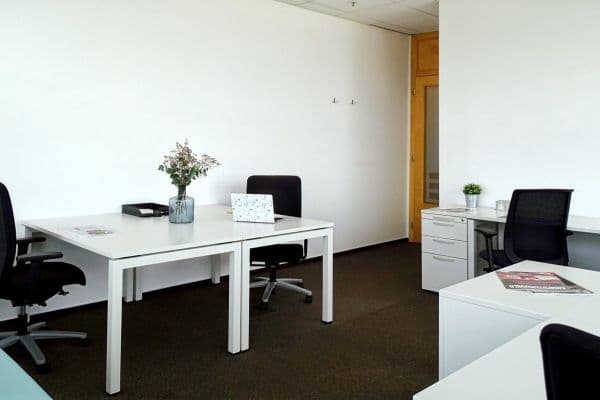Pronájem kanceláře 25 m², Holandská, Brno Pronájem kanceláře 25 m², Holandská, Brno