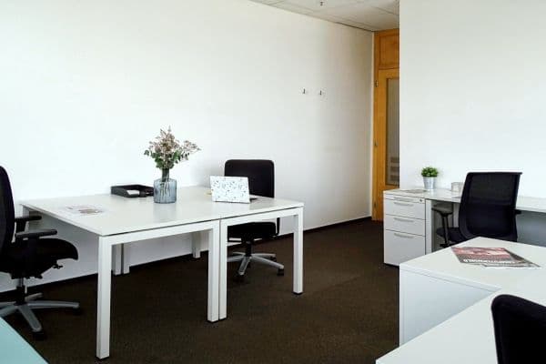 Pronájem kanceláře 25 m², Holandská, Brno Pronájem kanceláře 25 m², Holandská, Brno