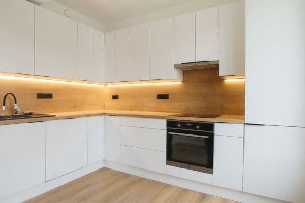 Pronájem bytu 2+kk 51 m², Šífařská, Praha Pronájem bytu 2+kk 51 m², Šífařská, Praha