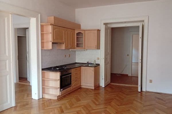 Pronájem bytu 2+1 87 m², Kollárova, SO POÚ Kutná Hora Pronájem bytu 2+1 87 m², Kollárova, SO POÚ Kutná Hora