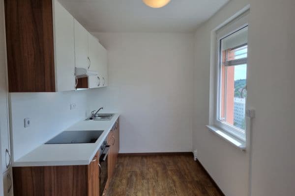 Pronájem bytu 3+kk 71 m², Nevanova, Praha Pronájem bytu 3+kk 71 m², Nevanova, Praha