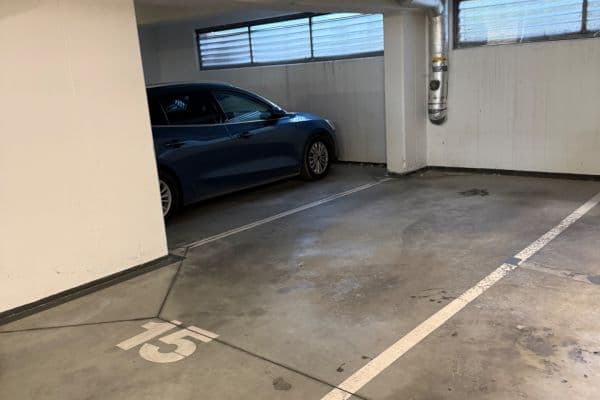 Pronájem garáže 12 m², Petrbokova, Praha, Praha Pronájem garáže 12 m², Petrbokova, Praha, Praha