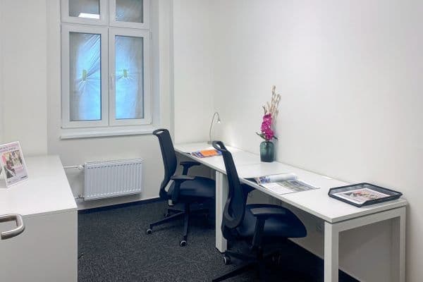 Pronájem kanceláře 50 m², 28. října, Ostrava Pronájem kanceláře 50 m², 28. října, Ostrava