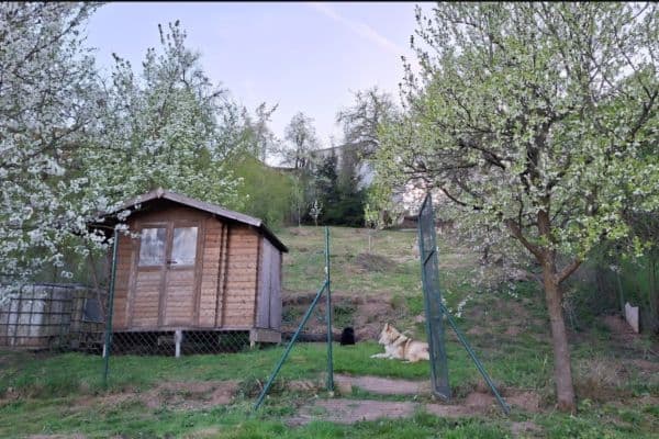 Prodej pozemku 1.014 m², SO POÚ Tišnov Prodej pozemku 1.014 m², SO POÚ Tišnov