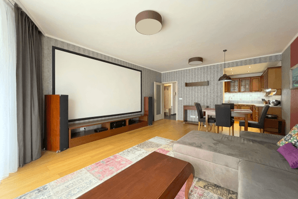 Prodej bytu 2+kk 64 m², Devonská, Praha Prodej bytu 2+kk 64 m², Devonská, Praha
