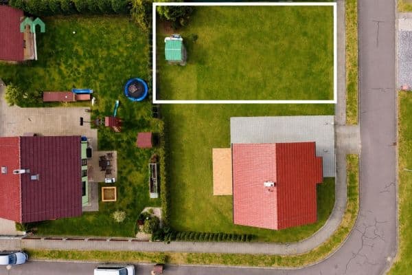 Prodej pozemku 339 m², Lipník nad Bečvou Prodej pozemku 339 m², Lipník nad Bečvou
