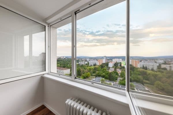 Prodej bytu 3+kk 70 m², Poljanovova, Praha Prodej bytu 3+kk 70 m², Poljanovova, Praha