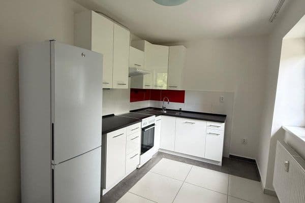 Pronájem bytu 2+1 52 m², Dvouletky, Ostrava, Moravskoslezský kraj Pronájem bytu 2+1 52 m², Dvouletky, Ostrava, Moravskoslezský kraj