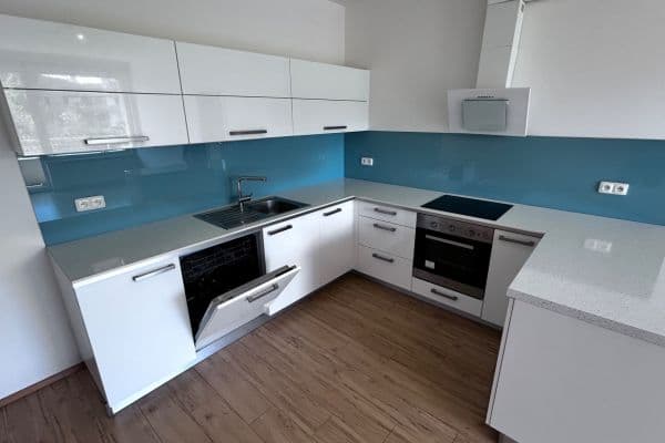 Pronájem bytu 3+kk 66 m², Pavla Beneše, Praha Pronájem bytu 3+kk 66 m², Pavla Beneše, Praha