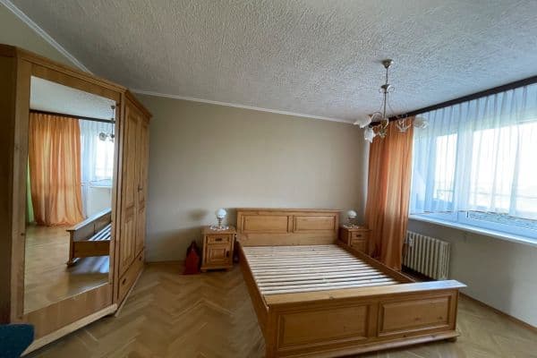 Pronájem bytu 3+1 75 m², Na Radouči, Mladá Boleslav, Středočeský kraj Pronájem bytu 3+1 75 m², Na Radouči, Mladá Boleslav, Středočeský kraj
