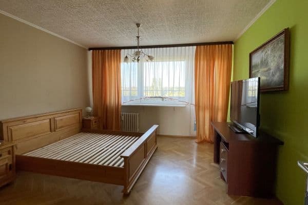 Pronájem bytu 3+1 75 m², Na Radouči, Mladá Boleslav, Středočeský kraj Pronájem bytu 3+1 75 m², Na Radouči, Mladá Boleslav, Středočeský kraj