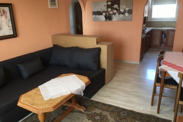 Pronájem bytu 3+1 72 m², Dunajská, Šamorín Pronájem bytu 3+1 72 m², Dunajská, Šamorín