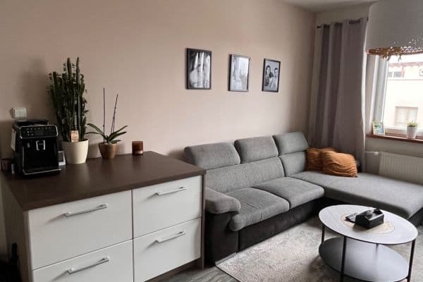 Prodej bytu 3+kk 79 m², Osvoboditelů, Louny, Ústecký kraj Prodej bytu 3+kk 79 m², Osvoboditelů, Louny, Ústecký kraj
