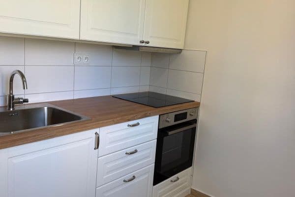 Pronájem bytu 2+1 56 m², Provaznická, Ostrava Pronájem bytu 2+1 56 m², Provaznická, Ostrava