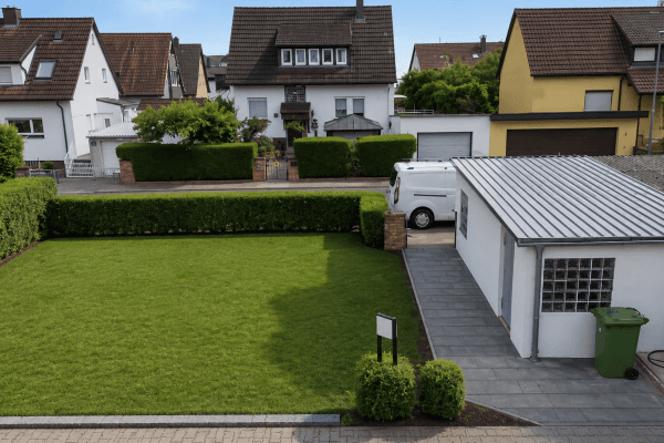 Prodej domu 180 m², pozemek 570 m², Gehenbühlstraße 4, Gerlingen Prodej domu 180 m², pozemek 570 m², Gehenbühlstraße 4, Gerlingen