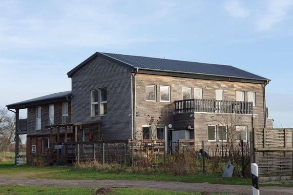 Prodej domu 301 m², pozemek 6.300 m², Elbuferstraße 5, Niedersachsen - Hohnstorf (Elbe) Prodej domu 301 m², pozemek 6.300 m², Elbuferstraße 5, Niedersachsen - Hohnstorf (Elbe)