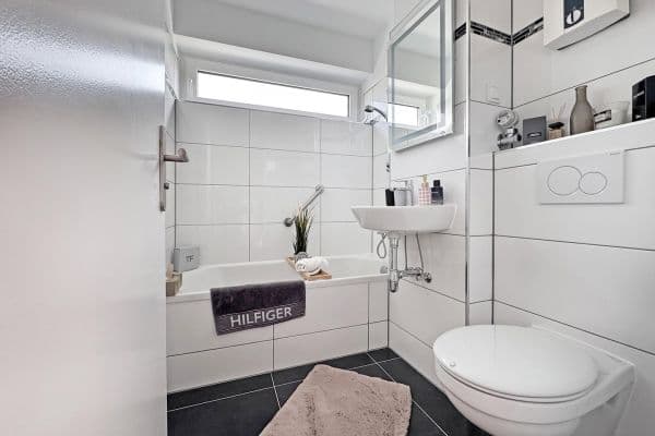 Prodej bytu 2+1 42 m², Frank-Wedekinmd-Straße 00, Wiesbaden Prodej bytu 2+1 42 m², Frank-Wedekinmd-Straße 00, Wiesbaden
