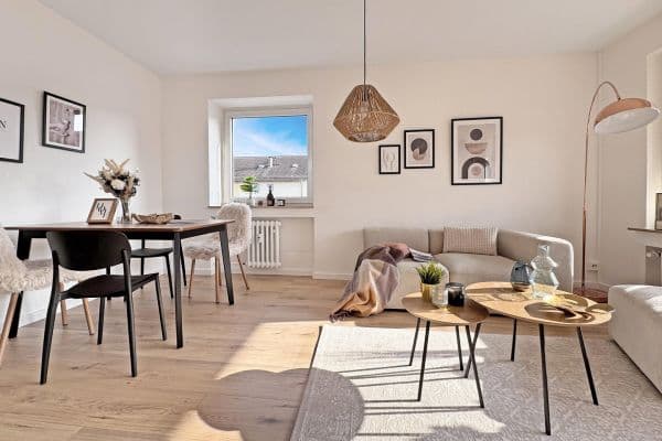Prodej bytu 2+1 42 m², Frank-Wedekinmd-Straße, Wiesbaden Prodej bytu 2+1 42 m², Frank-Wedekinmd-Straße, Wiesbaden