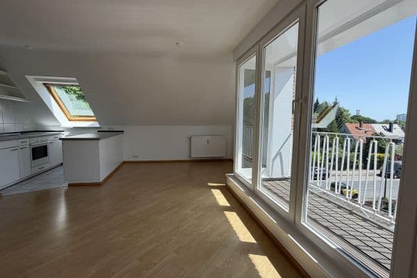 Pronájem bytu 2+1 48 m², Hamburg, Hamburg Pronájem bytu 2+1 48 m², Hamburg, Hamburg