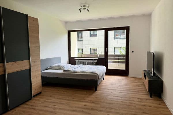 Prodej bytu 2+1 70 m², Waldring 1a, Waldbronn Prodej bytu 2+1 70 m², Waldring 1a, Waldbronn