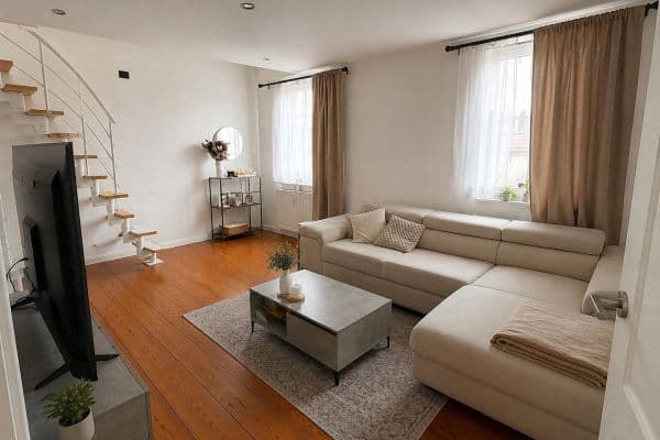 Pronájem bytu 2+kk 60 m², Enzstr. 1, Pforzheim-Eutingen Pronájem bytu 2+kk 60 m², Enzstr. 1, Pforzheim-Eutingen