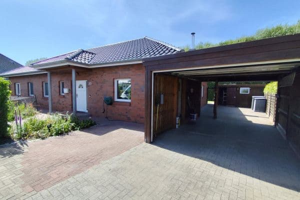 Prodej domu 154 m², pozemek 755 m², Dreschbogen 20, Flensburg-Sünderup, Šlesvicko-Holštýnsko Prodej domu 154 m², pozemek 755 m², Dreschbogen 20, Flensburg-Sünderup, Šlesvicko-Holštýnsko